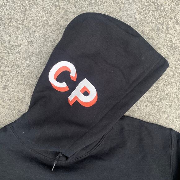 Christina Paik MEUFS CP Hoodie - Picture 2 of 4
